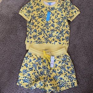 Draper James Natalie Set